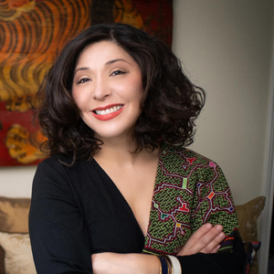 Juliet Stipeche, Executive Director of the Gulf Coast Workforce Board and the Director of Human Services at the Houston- Galveston Area Council