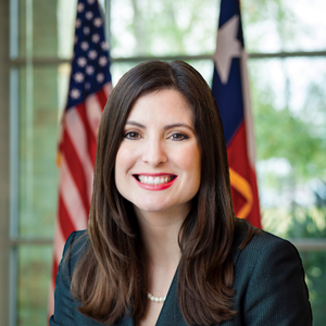 commissioner lesley briones