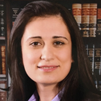 Professor Reem Haikal