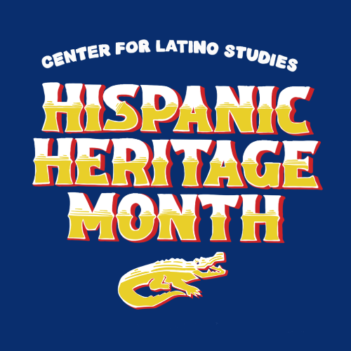 Hispanic Heritage Month