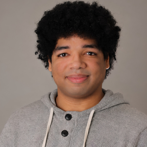 brayan osorio, administrative assistant at the university of houston-downtown