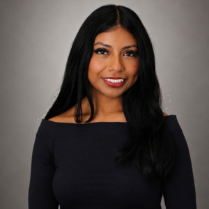 Leslie Lopez Department Business Administrator II at the Marilyn Davies College of Business in Houston, Texas