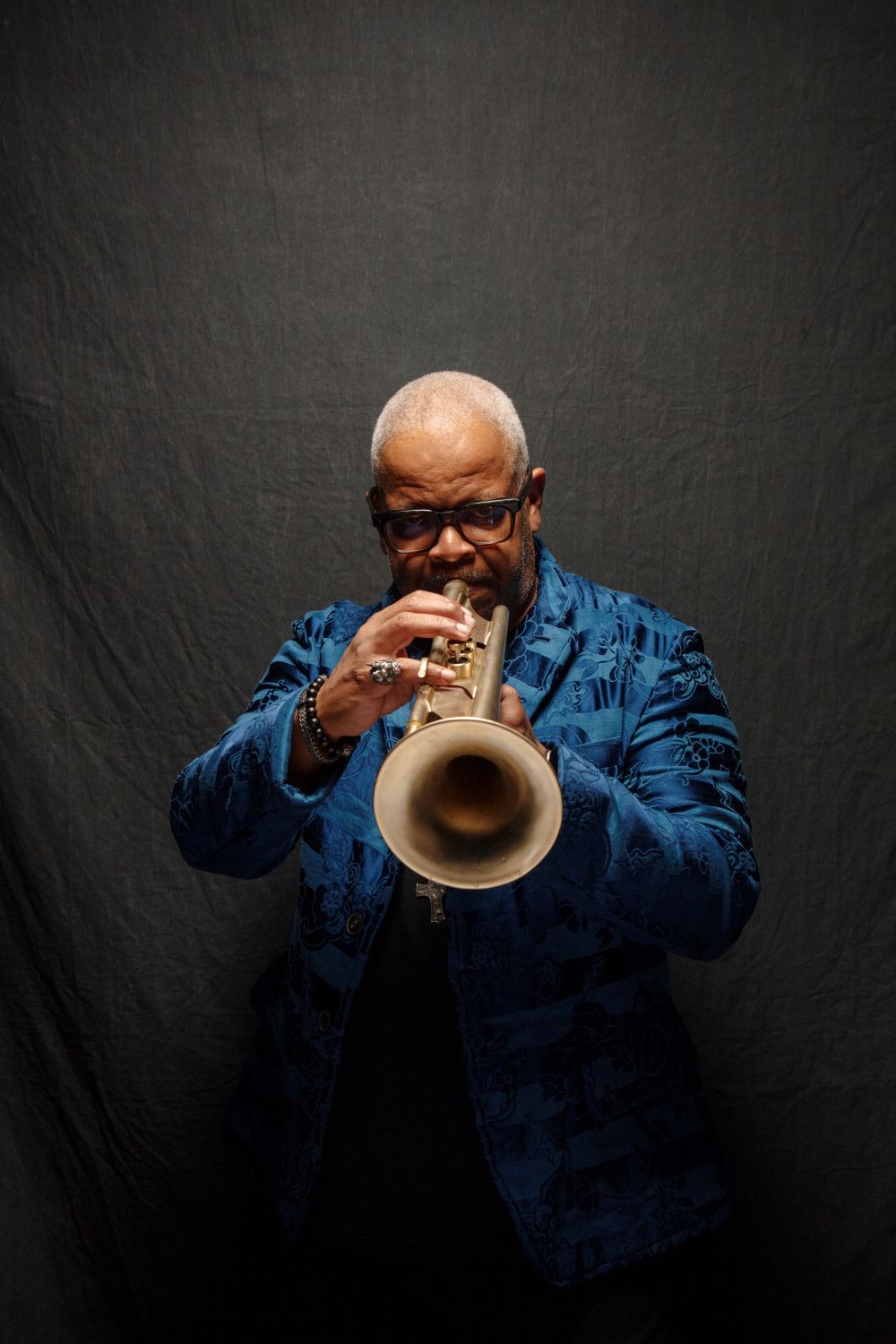 Terence Blanchard