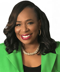 ReShonda Tate