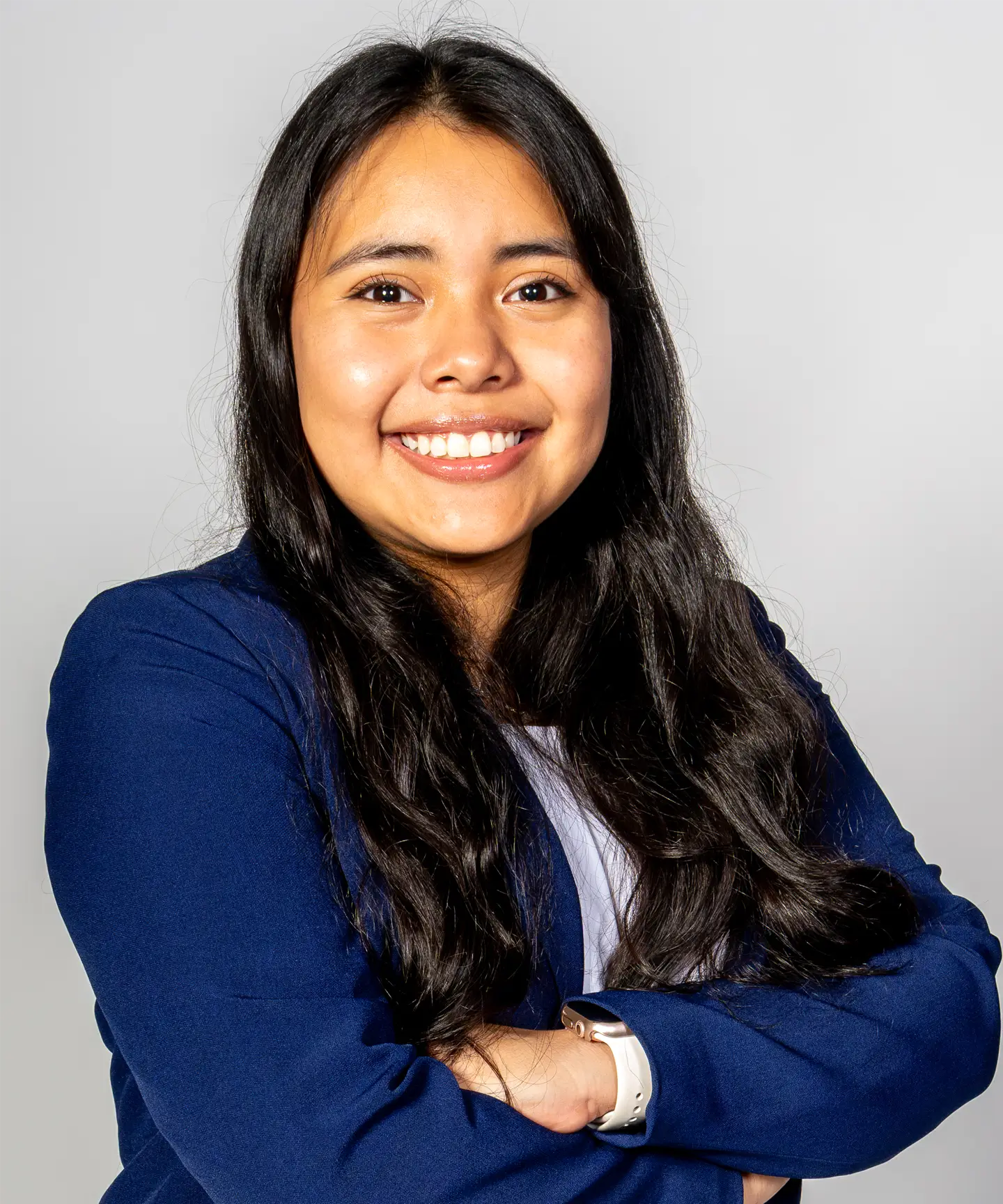 Kemberley Osorto