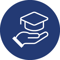 Academic Support Icon