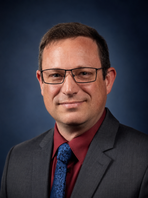 Jonathan Davis PhD