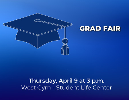 Grad Fair