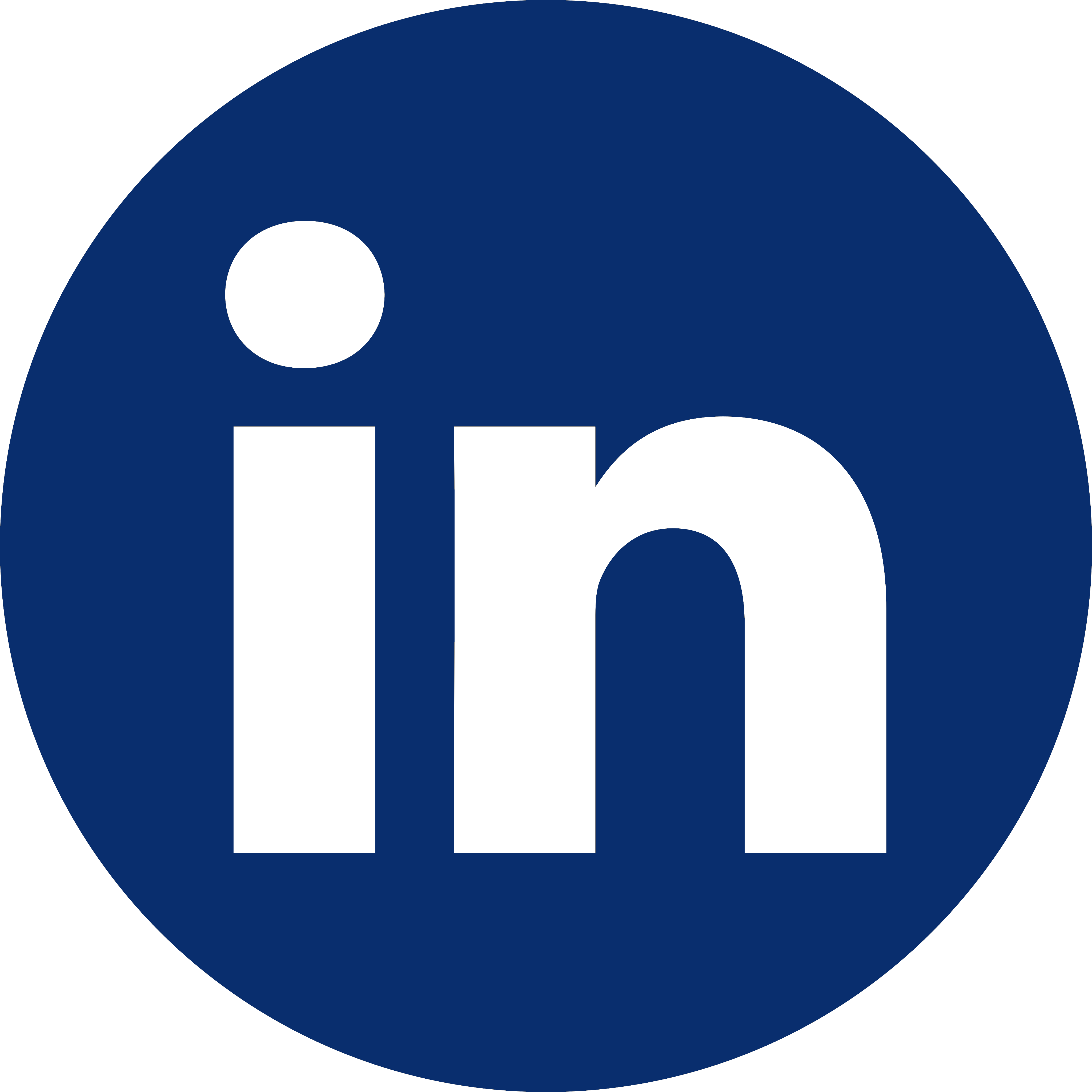 LinkedIn Icon