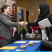 Insider Look Career Fair Video