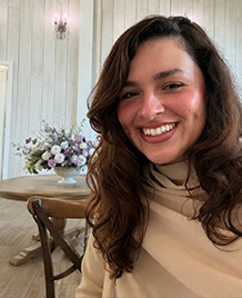 Katherine Solares