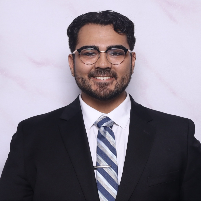 2025 Bayou's Best - Joe Perez 2025 Bayou's Best - Joe Perez