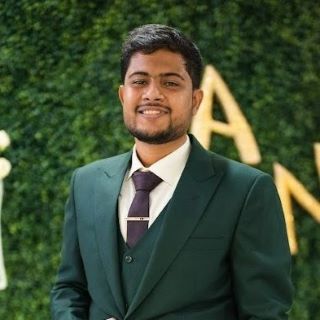 2024 Bayou's Best - Sadman Abdullah 2024 Bayou's Best - Sadman Abdullah