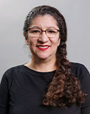 photo of Hope Pacheco