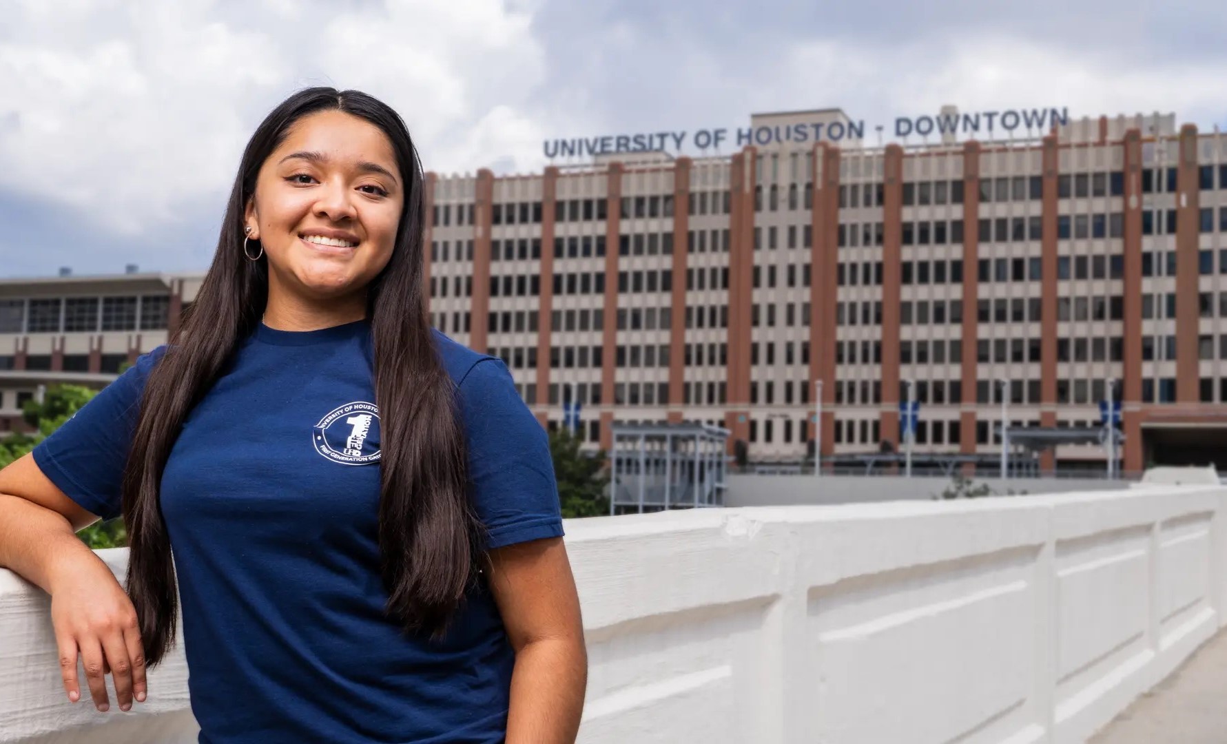UHD Undergraduate Student Handbook UHD Undergraduate Student Handbook