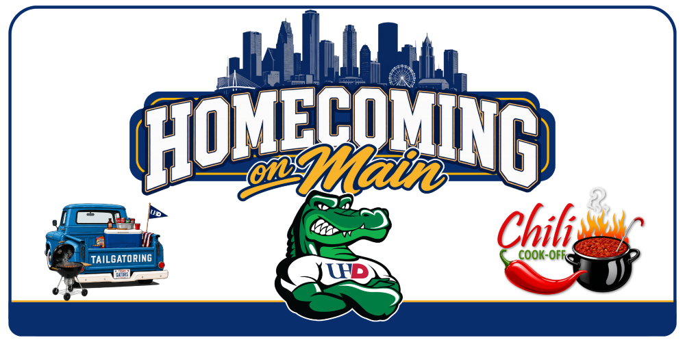 Homecoming on Main - Tailgatoring & Chili Cookoff