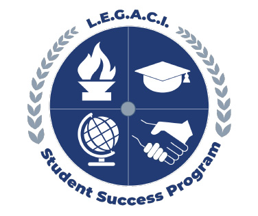 LEGACI logo