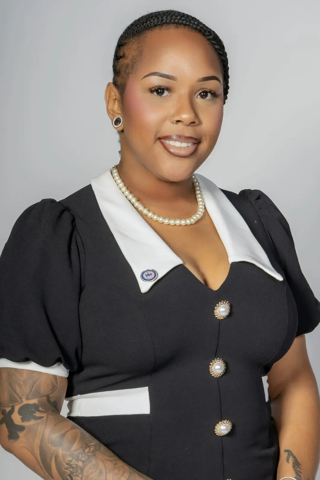 Deshanae Houston