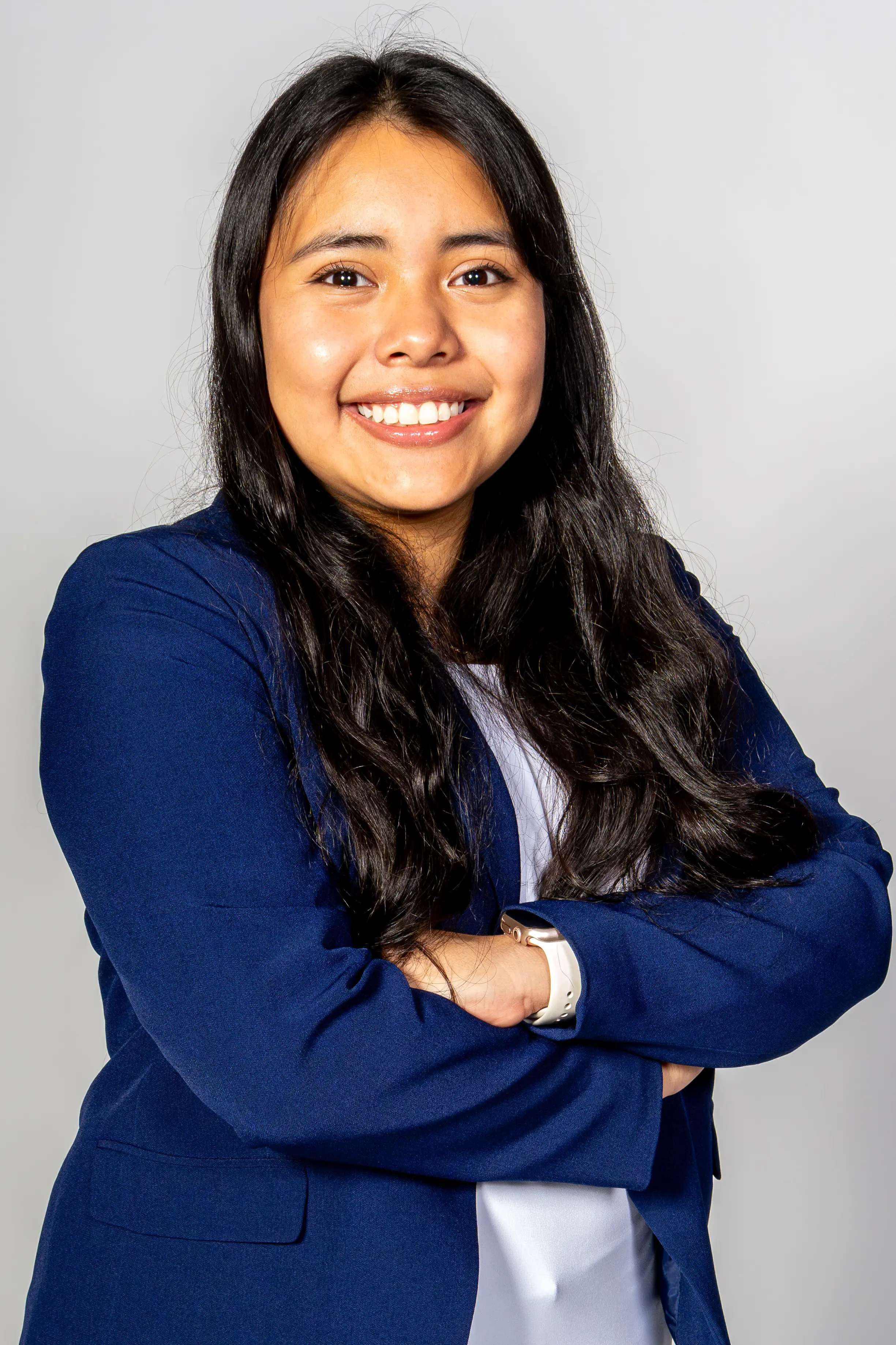 Kemberley Osorto