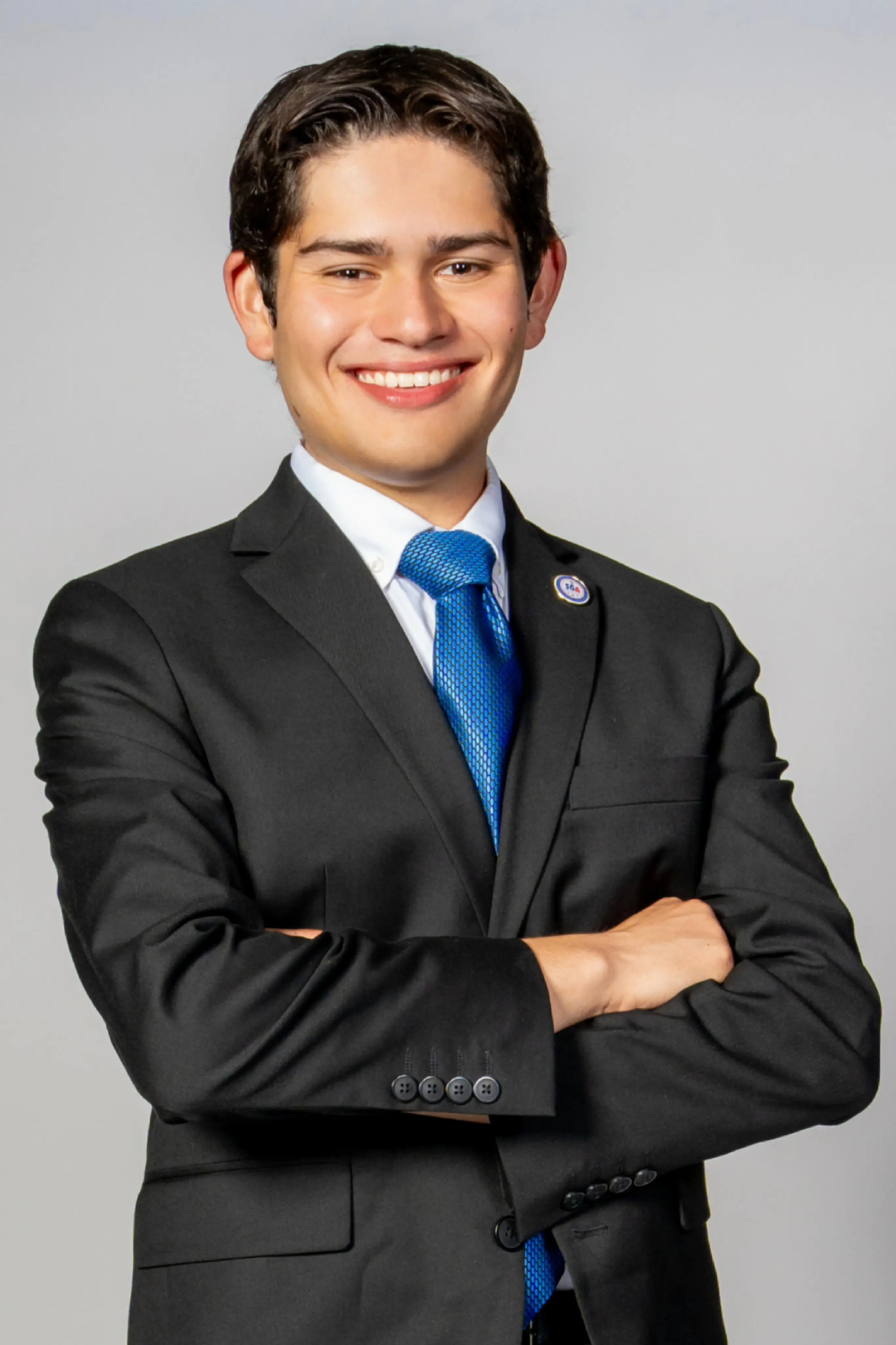 Nicolas Baez