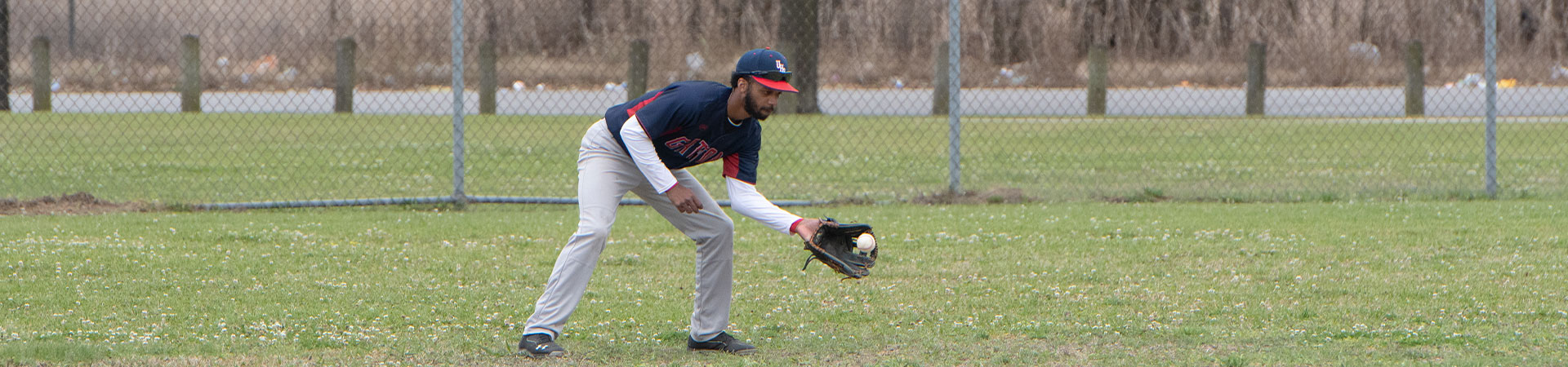 baseball player