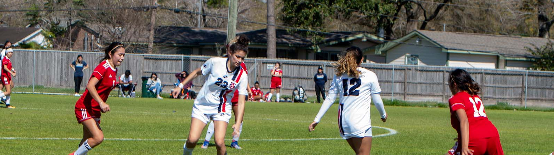 Houston Club Sports Conference Soccer photo 11