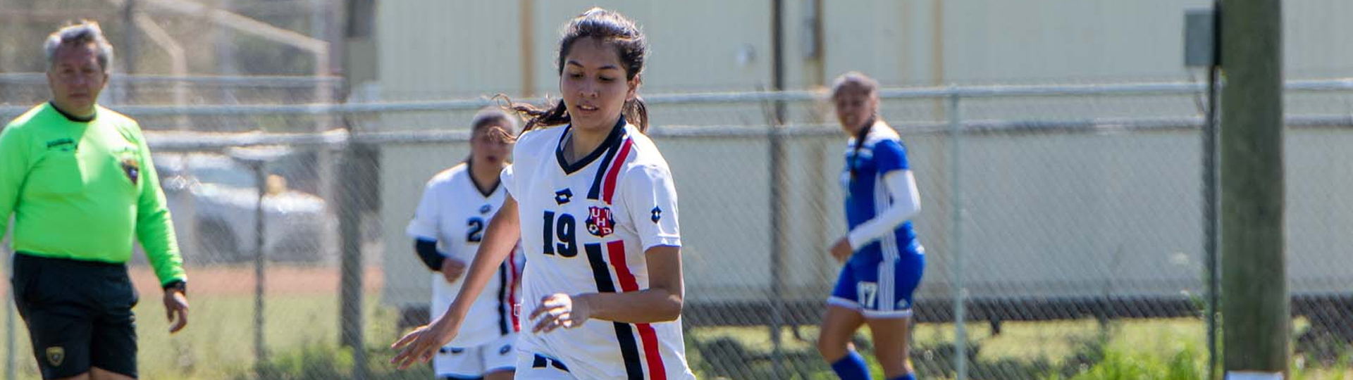 Houston Club Sports Conference Soccer photo 13