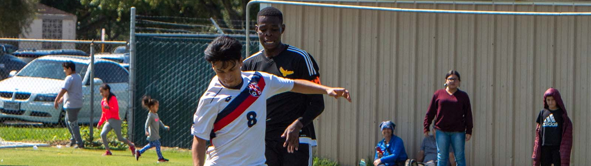 Houston Club Sports Conference Soccer photo 6