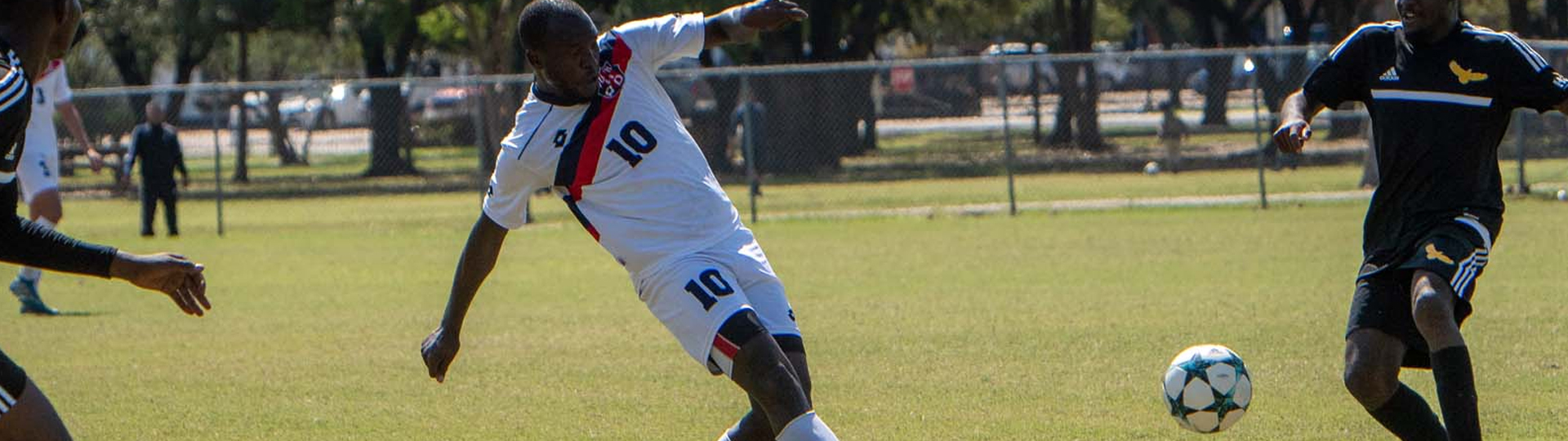 Houston Club Sports Conference Soccer photo 7