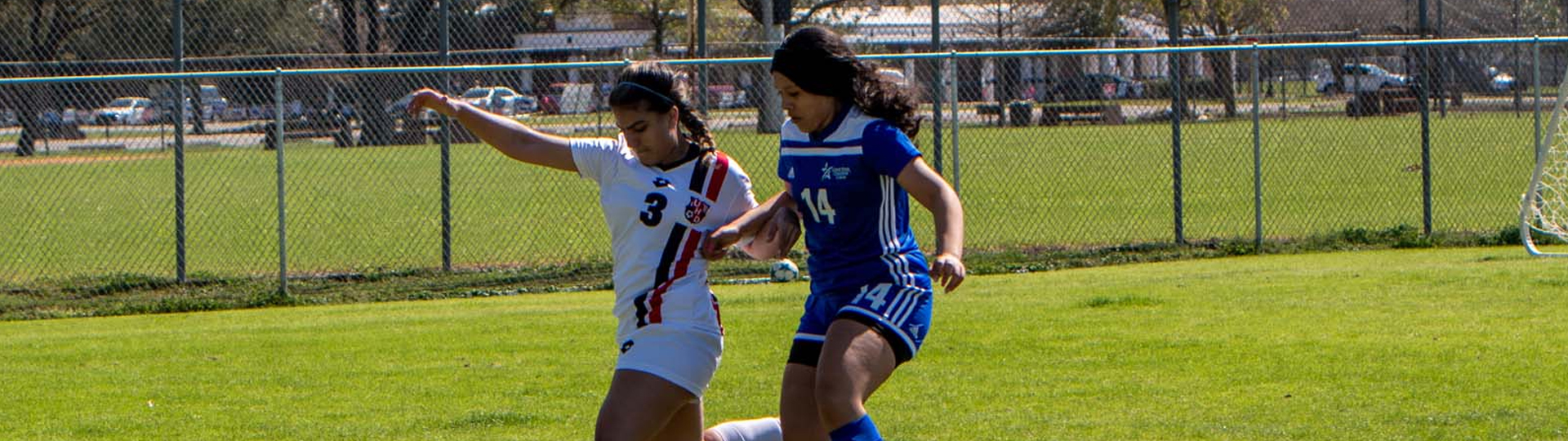 Houston Club Sports Conference Soccer photo 9
