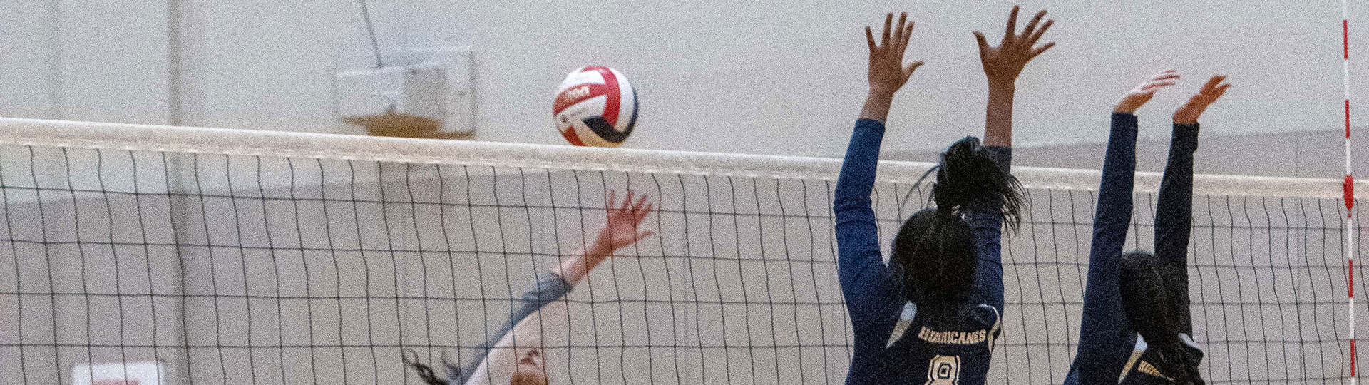 Houston Club Sports Conference Volleyball photo 5