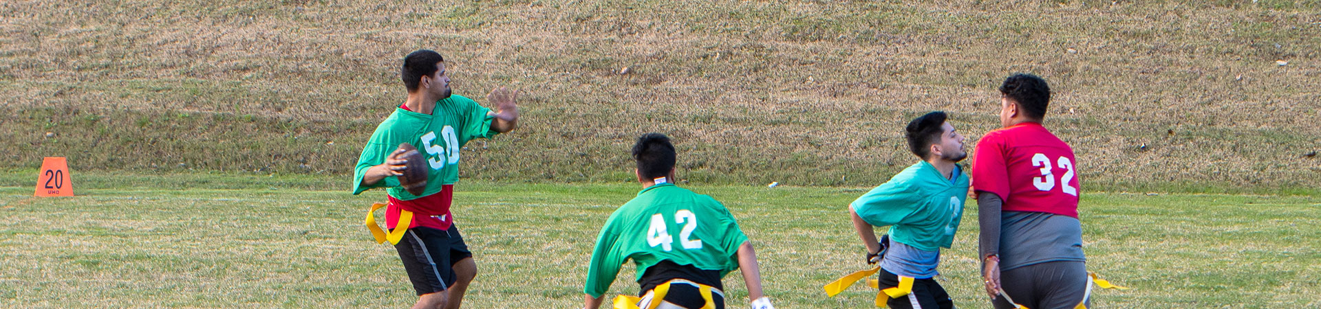 Intramural Sports photo 5