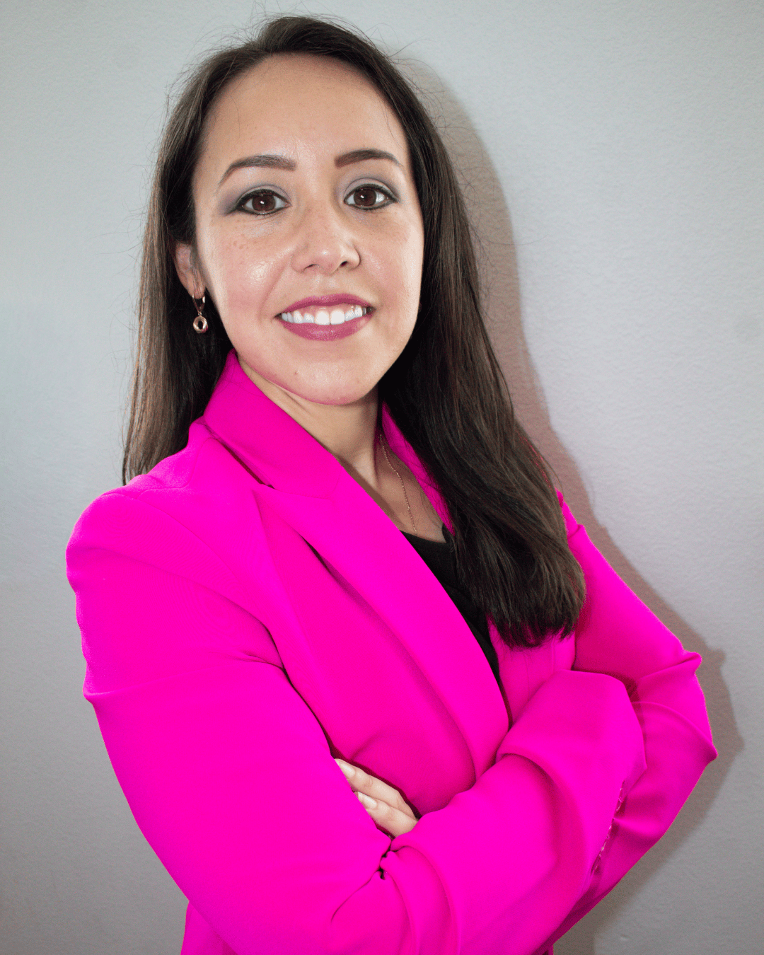 Dr. Lori Ramirez