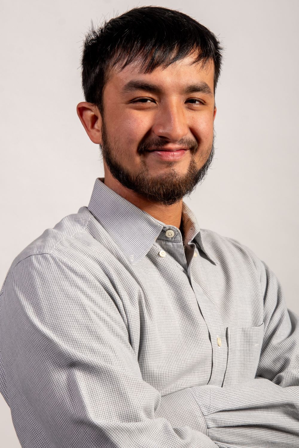 Zachary Chavez Zachary Chavez