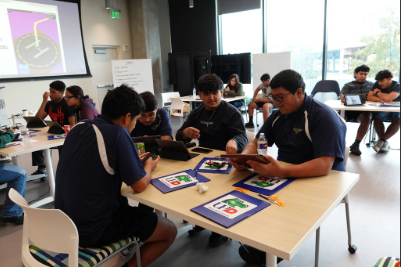 STEM Academies