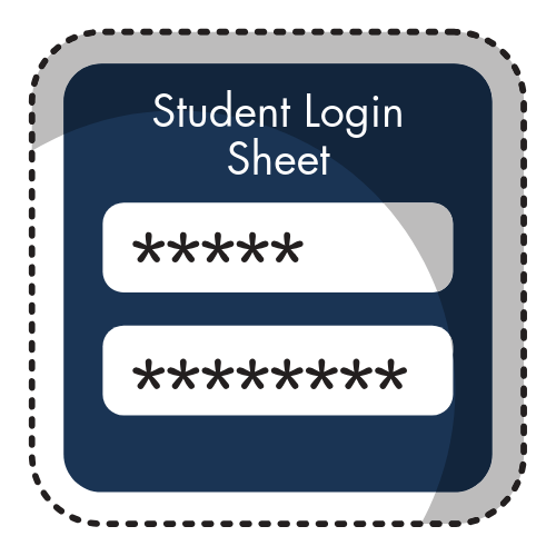 login icon