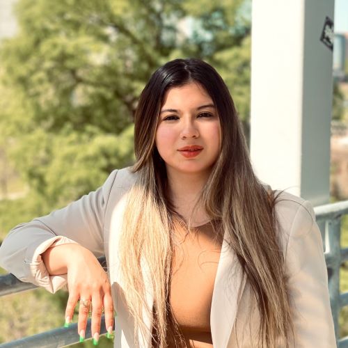 Diana Martinez