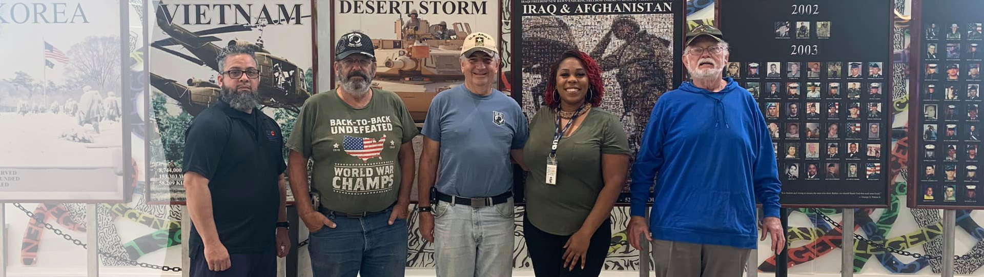 Veterans Services photo 1